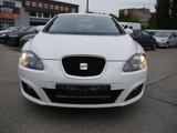 Seat Leon Style Copa Ecomotive - Seat Leon: Coupe