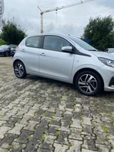 Peugeot 108 Allure - Peugeot 108: Allure