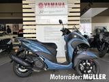 Yamaha TriCity 125 - YAMAHA MOTORRAD TR1