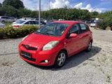 Toyota Yaris 1,4 D-4d Man.6. 5d. - Toyota Yaris mit Diesel-Antrieb