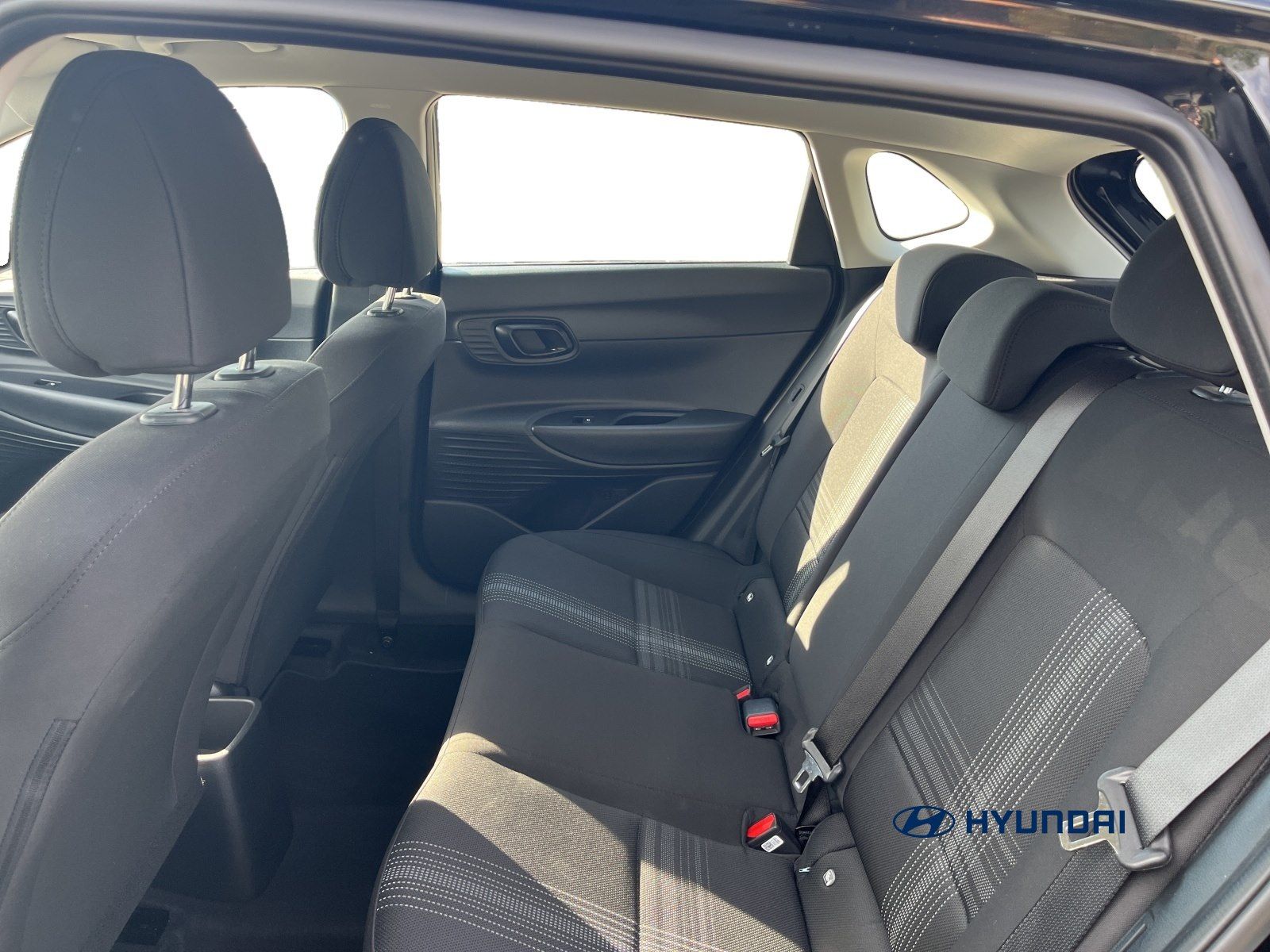 Hyundai i20 – Bild 15
