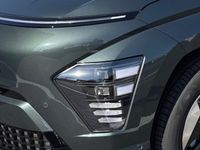 Hyundai KONA Elektro - Vorschau Bild 5