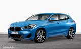 BMW X2 sDrive20i M Sportpaket HiFi LED RFK Navi AHK - BMW X2 M Sportpaket Gebrauchtwagen
