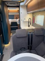 Laika Kreos 5009 L / reduziert von 186.000€ auf - Laika Kreos 5009