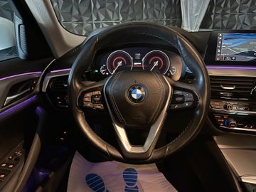 BMW 530 - 12