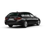 BMW 530 i Touring (2016 - 2018) HUD Luftfederung AHK - BMW 530 mit Benzin-Antrieb: Kombi, Automatik