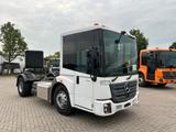 Mercedes-Benz Econic 1827 L - Mercedes-Benz 1827