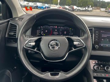 Skoda Karoq - 10