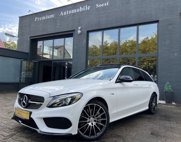 Mercedes-Benz C -Klasse T-Modell C 43 T AMG 4Matic*PERF.Sitze*