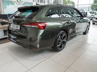 Skoda Octavia - Vorschau Bild 3