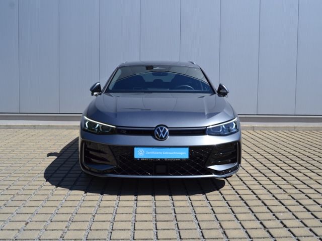 Passat Variant 2.0 TDI DSG R-line MATRIX/NAVI+VZ
