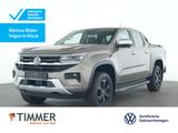 Volkswagen Amarok DOKA 3.0 TDI AUTO. 4MOTION STYLE +AHK +36