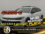Volkswagen Passat Var. 2.0 TDI 4M +R-LINE+CAM+PANO+AHK+HUD+ - Volkswagen Passat Variant Tageszulassungen