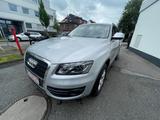 Audi Q5 2.0 TDI DPF S tronic quattro - gebrauchte Audi Q5 aus dem Jahr 2012