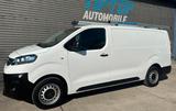 Opel Vivaro Kasten Edition L *2x SORTIMO*KLIM*3-SITZ* - Opel Vivaro Gebrauchtwagen in Stuttgart