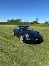 Porsche 911 997 Carrera Coupe Top Technisch opti