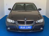 BMW 320d Klima/Schiebedach/CD/8-fach bereift - BMW 320 aus 2006