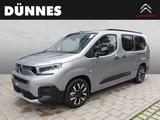 Citroën Berlingo Kombi HDI 130 XL Automatik Max - Citroën Berlingo MAX mit Diesel-Antrieb