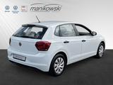 Volkswagen Polo VI 1.0 65 PS *Trendline*PDC KLIMA - Cars in Bremerhaven: Kleinwagen