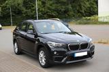 BMW X1 xDrive18d
