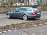 Mercedes-Benz E 280 V6 Kombi | TÜV | Sportpaket | Nappa Leder| - Mercedes-Benz E 280: T