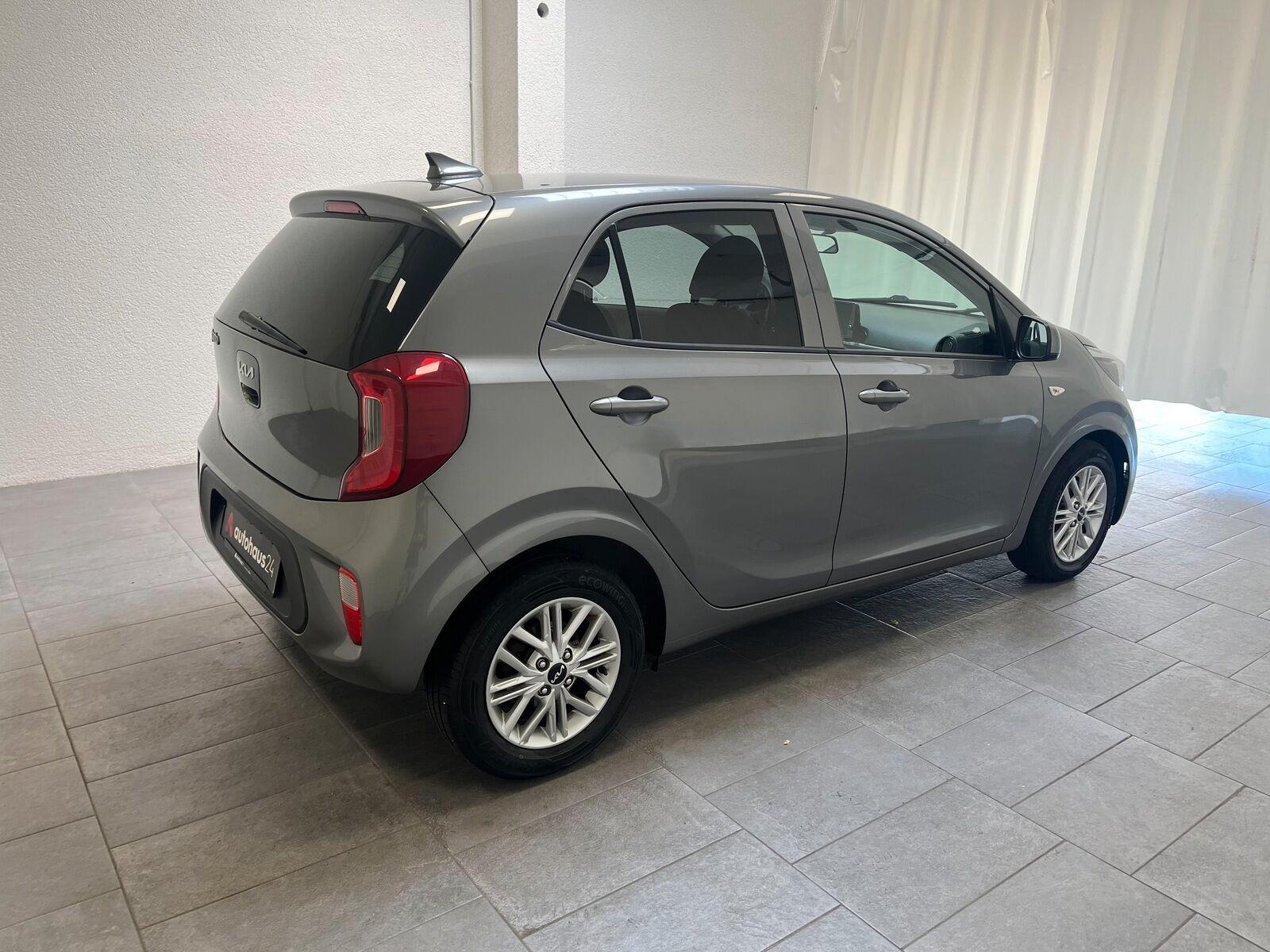 Kia Picanto 1.0 Dream Team Nav|Sitzhzg|Emotion