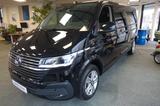 Volkswagen T6.1 Multivan 2.0 TDI Comfortline Lang +STHZ+ACC - gebrauchte Kleinbusse