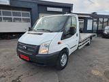Ford Transit Abschlepper*NEU*19%MwSt*Seilwinde*TÜV - Abschlepper