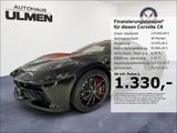Corvette C8 Stingray 3LT Voll +€5.000,- Inzahlungnahme-Pr - Corvette Neuwagen in Düsseldorf