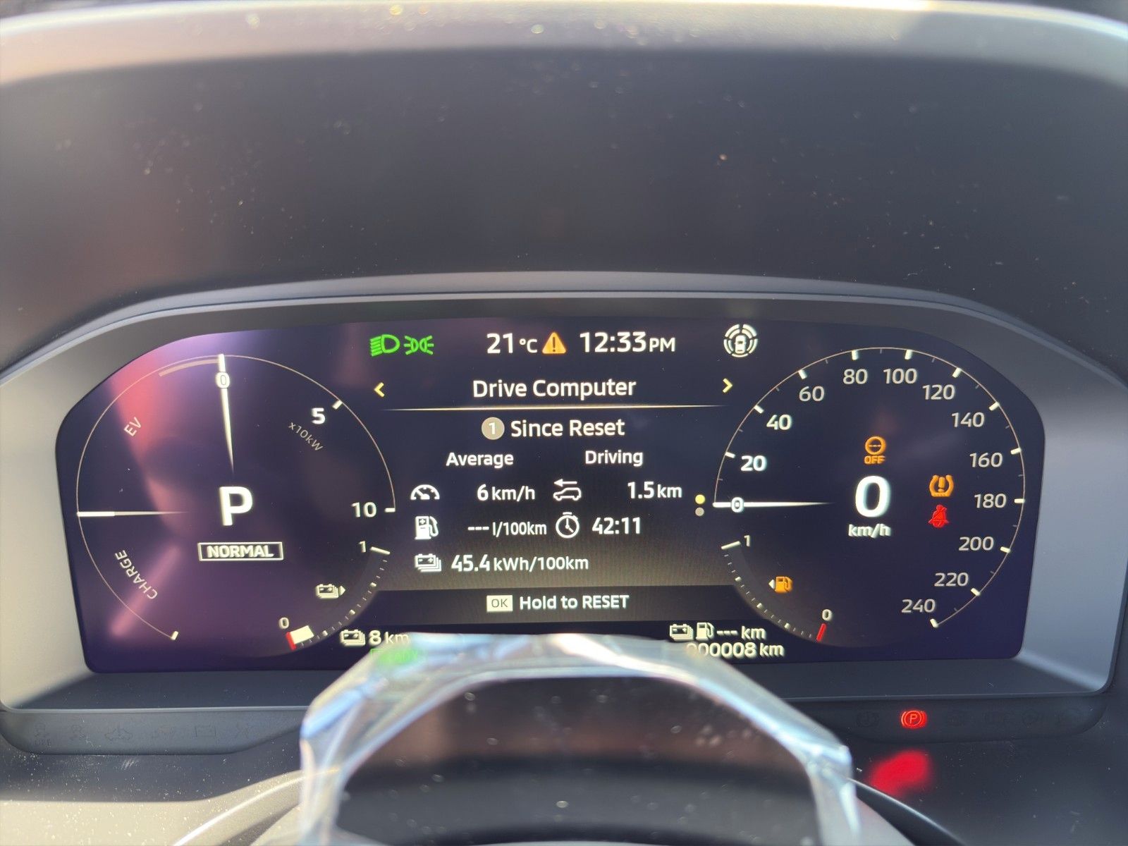 Fahrzeugabbildung Mitsubishi Outlander 2.4 PHEV 4WD LUXURY BLACK AKTIONSPREIS
