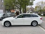 BMW 520d Touring TÜV neu viele Extras - BMW Gebrauchtwagen von 2014