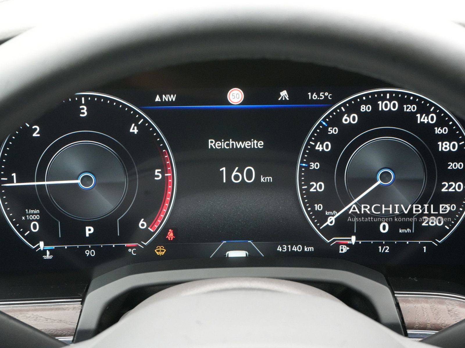 Volkswagen Touareg - Bild 19