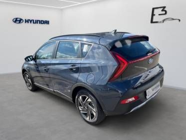 Hyundai BAYON – Bild 4