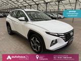Hyundai Tucson 1.6 T-GDI  Basis Plug-In Hybrid 4WD  - Hyundai TUCSON mit Hybrid-Antrieb