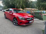 Mercedes-Benz CLA 220 Shooting Brake CLA 220 d 4MATIC DCT ...
