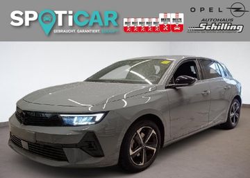 Opel Astra L 5tg  1.2 Turbo GS