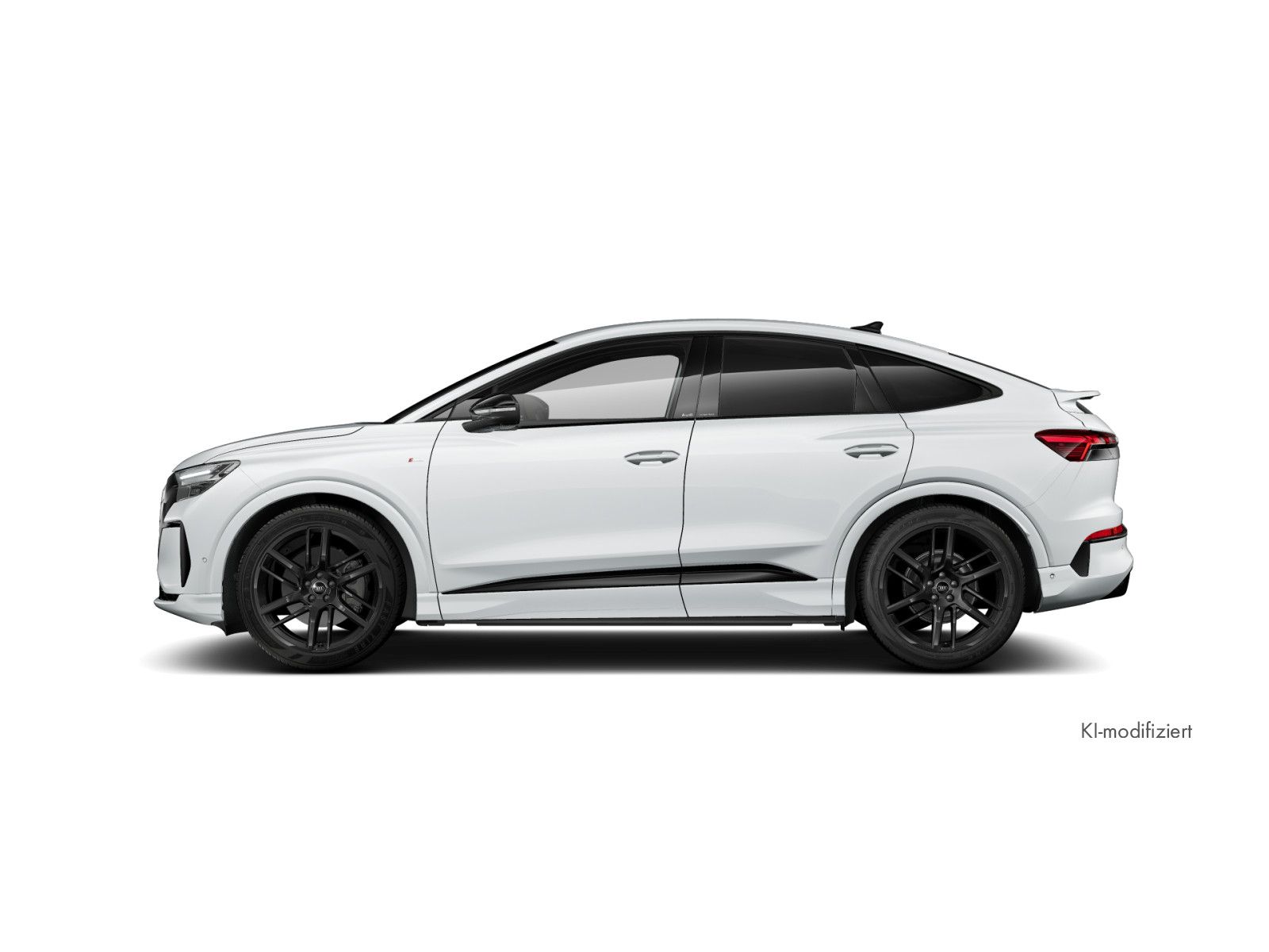 Audi Q4 e-tron - Bild 6