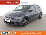 Volkswagen Polo 1.0 TSI R-Line Aut.*NAV*ACC*LED*CAM*SHZ*PDC