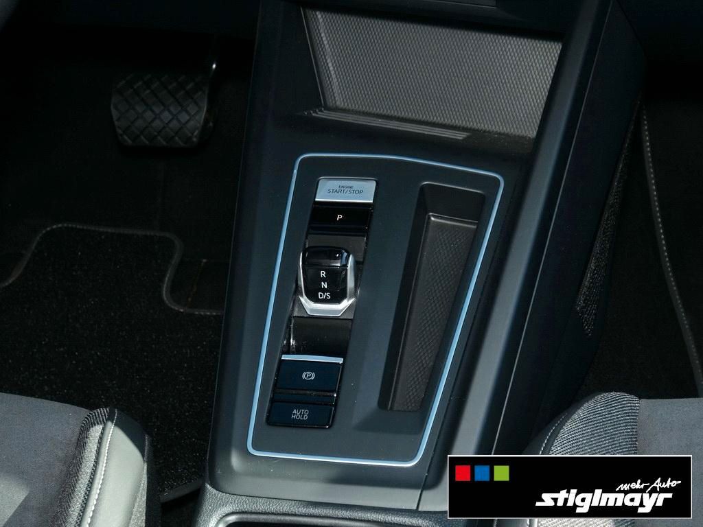 Volkswagen Golf - Bild 12