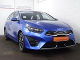Kia cee'd SW 1.6 PHEV Spirit DCT ACC/LED/RFK/Navi/TW - Kia: Cee D SW Spirit