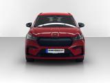 Skoda Enyaq iV 80 Sportline MATRIX*NAV*ACC*PDC*KAMERA* - rote Skoda Enyaq
