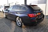 BMW 520d Touring NAVI 19 Zoll M Sportpaket - BMW 520 in Leipzig