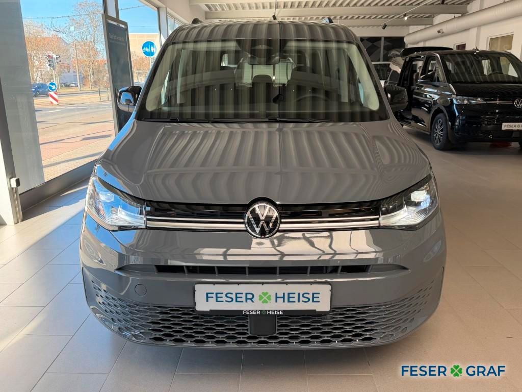 Volkswagen Caddy - Bild 2