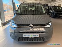 Volkswagen Caddy - Vorschau Bild 2
