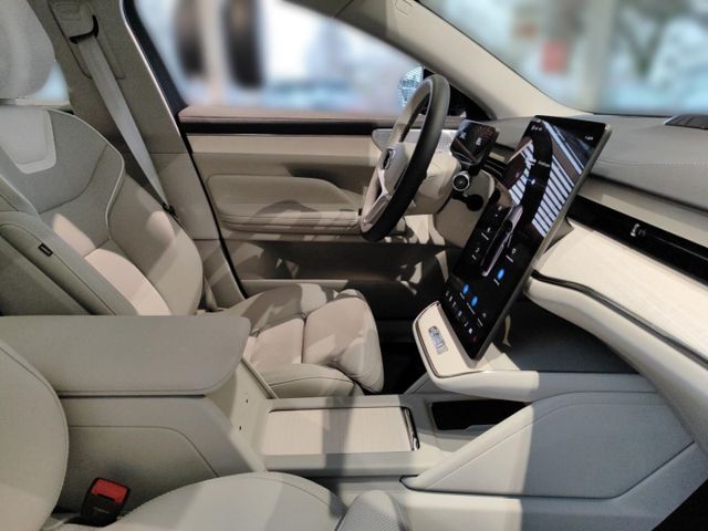 VOLVO ES90 (Bild 24 von Array)