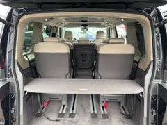 VW Volkswagen T7  #18" #Pano #Matrix #Standheizung