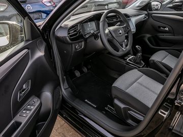 Opel Corsa F Edition Touchscreen Komfort Paket DAB
