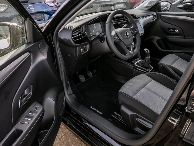Opel Corsa F Edition Touchscreen Komfort Paket DAB