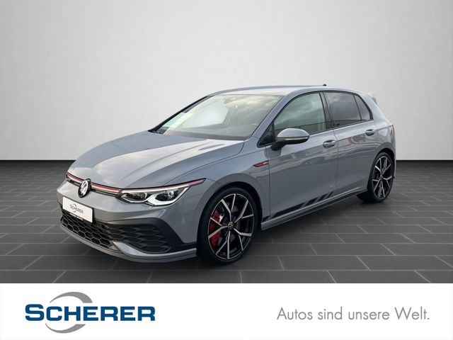 Volkswagen Golf VIII 2.0 TSI GTI Clubsport DSG/NAVI/RearVie