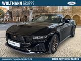Ford Mustang Convertible GT 5.0 V8 446PS MagneRide Br - Ford Mustang in Bremen